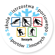 Szkoła Mistrzostwa Sportowego Sportów Zimowych